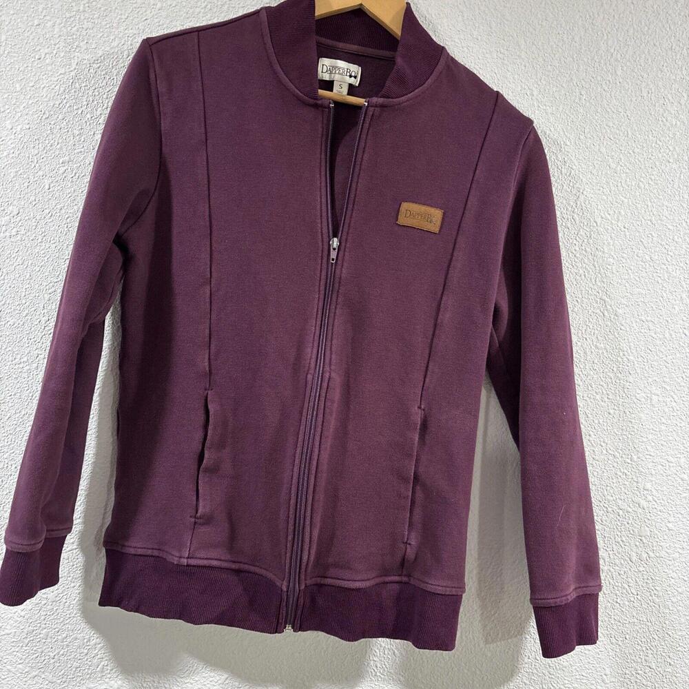 Dapperboi Sweater Size S